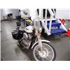 Image 2 : 2001 Harley-Davidson Sportster 883