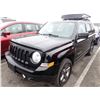 Image 1 : 2015 Jeep Patriot