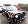 Image 2 : 2015 Jeep Patriot