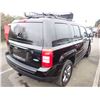 Image 3 : 2015 Jeep Patriot