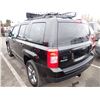Image 4 : 2015 Jeep Patriot