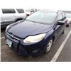Image 1 : 2012 Ford Focus