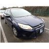 Image 2 : 2012 Ford Focus