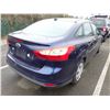 Image 3 : 2012 Ford Focus