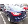 Image 4 : 2012 Ford Focus