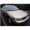 Image 2 : 1998 Audi A4