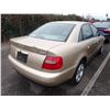 Image 3 : 1998 Audi A4