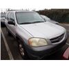 Image 2 : 2002 Mazda Tribute