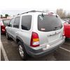 Image 4 : 2002 Mazda Tribute