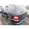 Image 4 : 1999 Mercedes-Benz ML430