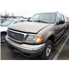Image 1 : 2002 Ford Expedition