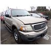 Image 2 : 2002 Ford Expedition