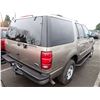 Image 3 : 2002 Ford Expedition