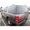 Image 4 : 2002 Ford Expedition