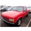 Image 1 : 1996 Dodge Dakota