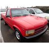 Image 2 : 1996 Dodge Dakota