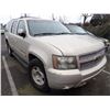 Image 2 : 2007 Chevrolet Suburban