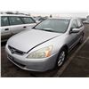 Image 1 : 2003 Honda Accord