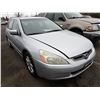 Image 2 : 2003 Honda Accord