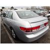 Image 4 : 2003 Honda Accord
