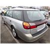 Image 4 : 2003 Subaru Outback