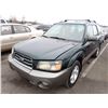 Image 1 : 2004 Subaru Forester
