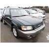 Image 2 : 2004 Subaru Forester