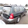 Image 3 : 2004 Subaru Forester