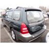 Image 4 : 2004 Subaru Forester