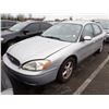 Image 1 : 2004 Ford Taurus