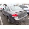 Image 4 : 2010 Ford Focus
