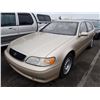 Image 1 : 1994 Lexus GS 300