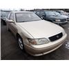 Image 2 : 1994 Lexus GS 300