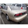 Image 4 : 1994 Lexus GS 300