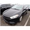 Image 1 : 2016 Dodge Dart
