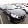 Image 2 : 2016 Dodge Dart