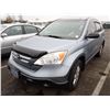 Image 1 : 2008 Honda CR-V