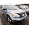 Image 2 : 2008 Honda CR-V