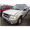 Image 1 : 2004 Ford Explorer Sport Trac