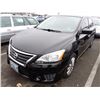 Image 1 : 2014 Nissan Sentra