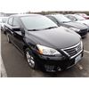 Image 2 : 2014 Nissan Sentra