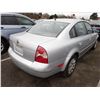 Image 3 : 2002 Volkswagen Passat