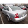 Image 4 : 2002 Volkswagen Passat
