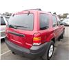 Image 3 : 2005 Ford Escape