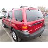 Image 4 : 2005 Ford Escape