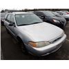 Image 2 : 1998 Ford Escort