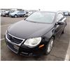 Image 1 : 2009 Volkswagen Eos