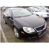 Image 2 : 2009 Volkswagen Eos