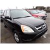 Image 2 : 2004 Honda CR-V