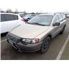 Image 1 : 2004 Volvo XC70